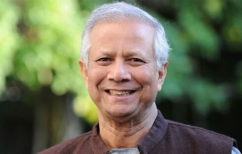 ড. ইউনূসের বিরুদ্ধে ৫ মামলা বাতিলের রায় বহাল