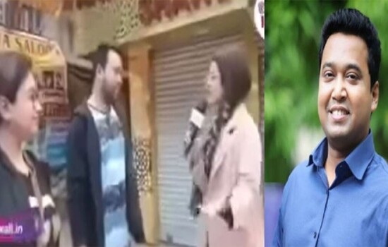 ভারতে পালিয়ে গিয়ে গুজব ছড়াচ্ছে সাবেক ছাত্রলীগ নেতা গোলাম রাব্বানী!