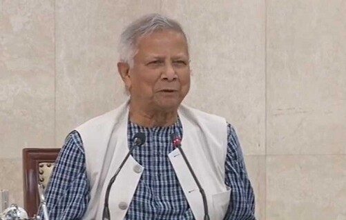 মাঠ পর্যায়ের প্রশাসনই আসল সরকার : প্রধান উপদেষ্টা ড. ইউনূস