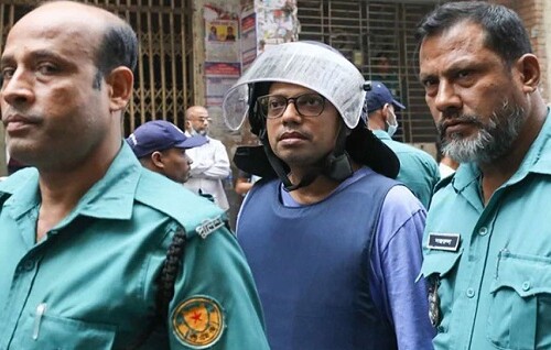 কার নির্দেশে বন্ধ ছিল ইন্টারনেট, জিজ্ঞাসাবাদে জানিয়েছেন পলক