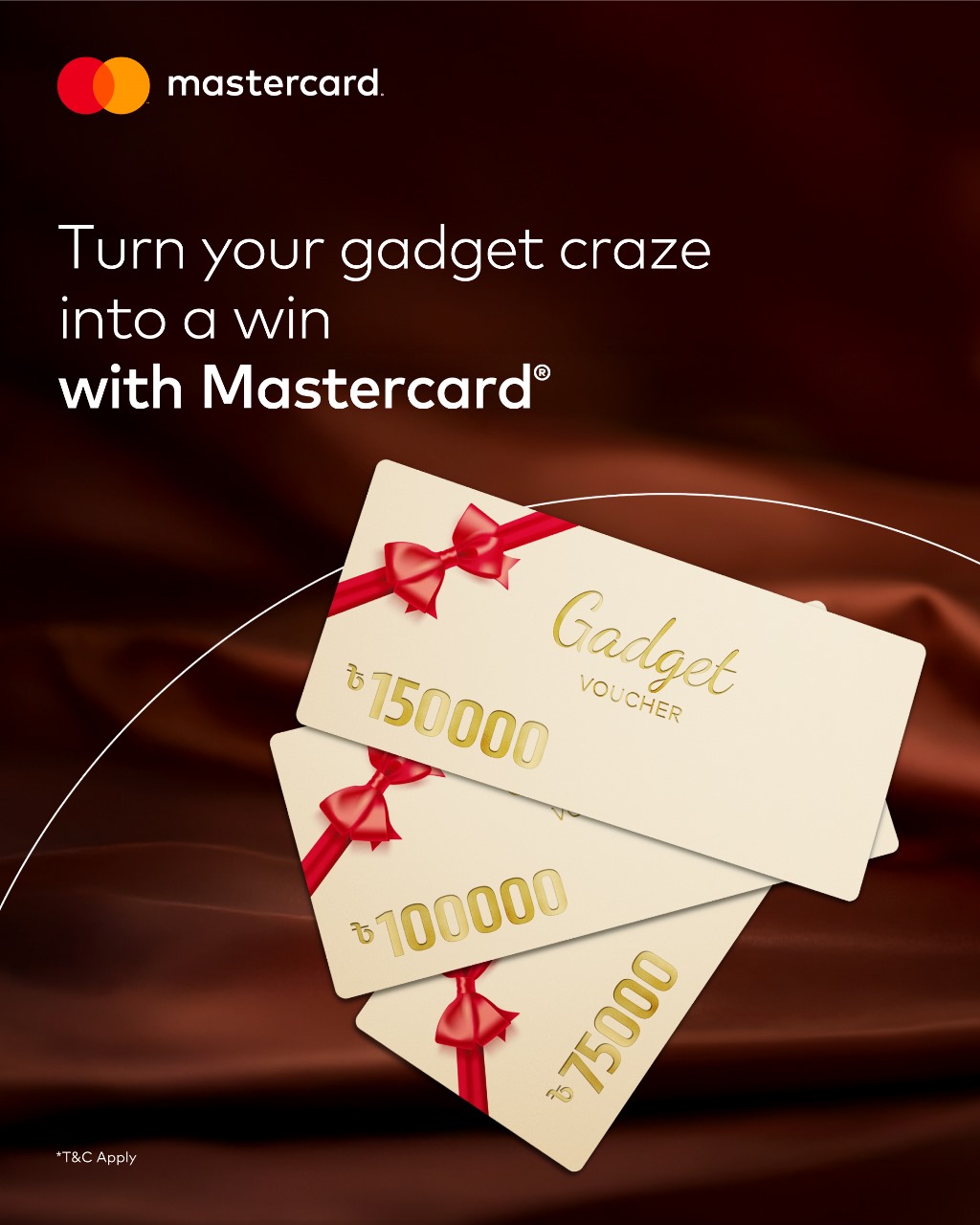 একটি আকর্ষণীয় “ভিক্টরি ফ্ল্যাশ ক্যাম্পেইন” চালু করেছে