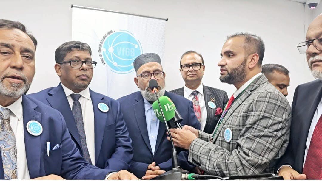 ২৯ সদস্যের প্রতিনিধি দল দেড় কোটি প্রবাসী বাংলাদেশী রেমিট্যান্স যোদ্ধা গনের বিভিন্ন সমস‍্যা চিহ্নিত করে ১৭ টি দাবি উত্থাপন করেন: