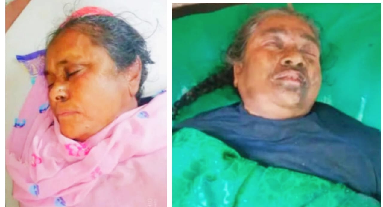 মৌলভীবাজারে অগ্নিকান্ডে ২জনের মৃত্যু হয়েছে