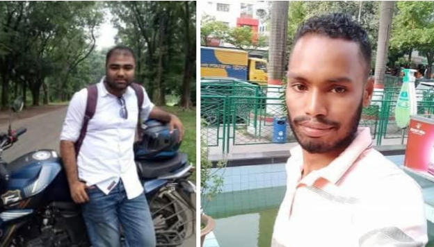 আশুলিয়ায় ইন্টারনেট তার চুরি:টাকলা সাব্বির ও সুজনের বিরুদ্ধে অভিযোগ।