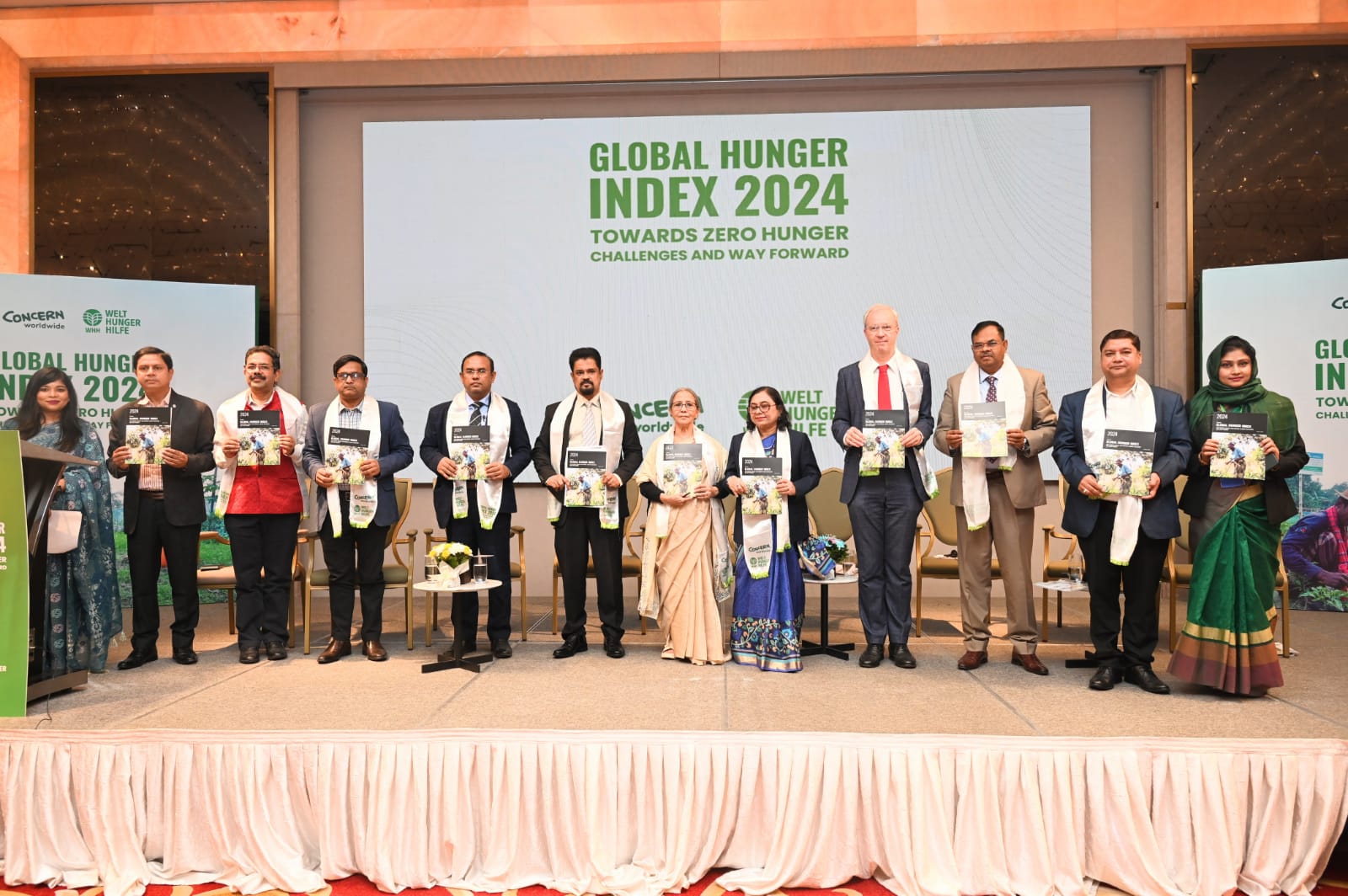 পৃথিবীতে এখনও খাদ্যের জন্য হাহাকার থেমে নেই: মৎস্য ও প্রাণিসম্পদ উপদেষ্টা