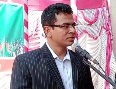 কালিহাতীতে সিলিমপুর মধ্যপাড়া মিনি ফুটবল টুর্নামেন্টের ফাইনাল খেলা অনুষ্ঠিত