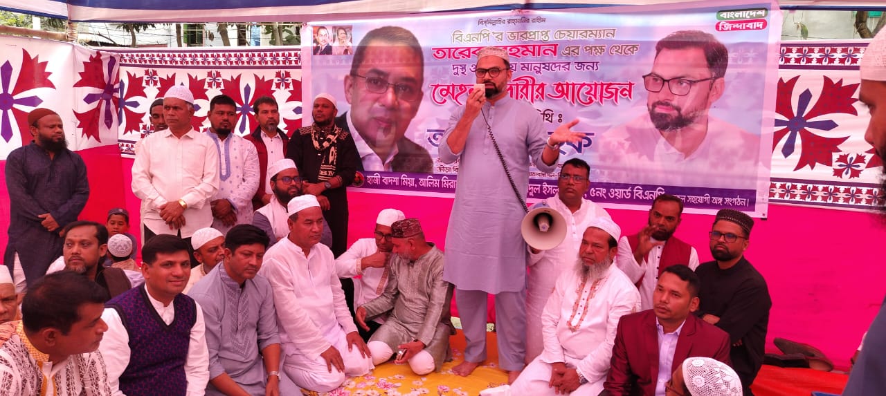 “পতিত” আওয়ামী স্বৈরাচারী শাসন রাষ্ট্রের সব প্রতিষ্ঠান ধ্বংস করে দিয়েছে : আমিনুল হক