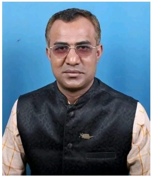 গাইবান্ধার সাদুল্লাপুর উপজেলা আওয়ামীলীগের সাধারণ সম্পাদক ফারুক গ্রেফতার