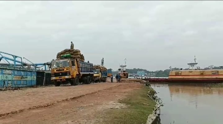 পটুয়াখালী জেলায় বহুল কাঙ্খিত গলাচিপা সেতুটি হলে কমবে পথ, বাঁচবে সময়