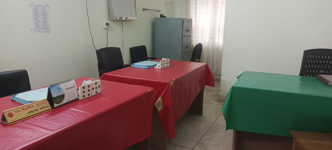 জরুরি বিভাগে চিকিৎসক না থাকায় ভোগান্তিতে রোগীরা