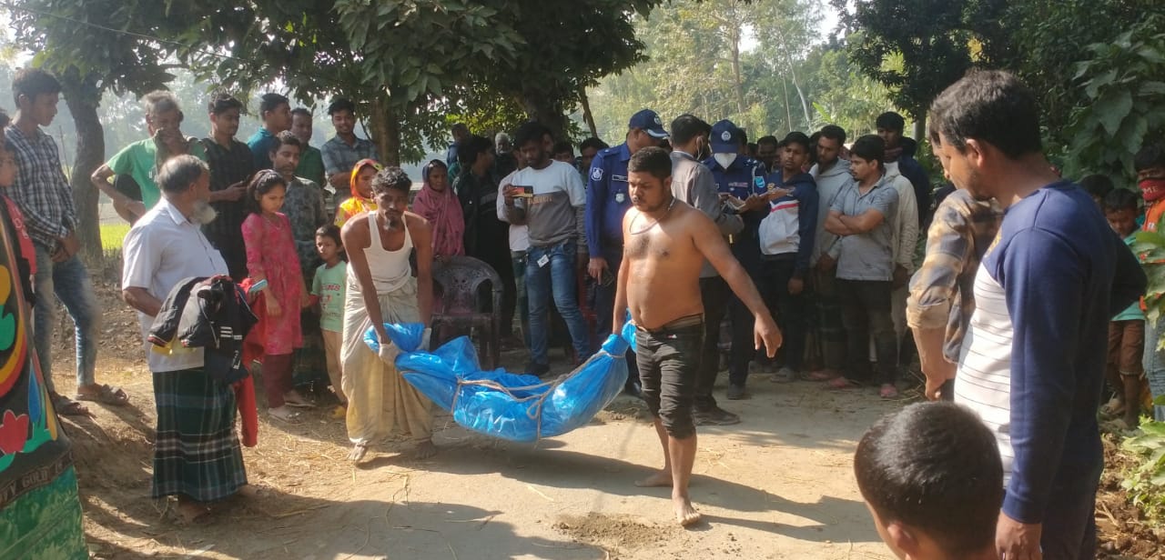 ৫ মাস পর কবর কবর থেকে লাশ উত্তোলন: হত্যা নাকি দুর্ঘটনা?