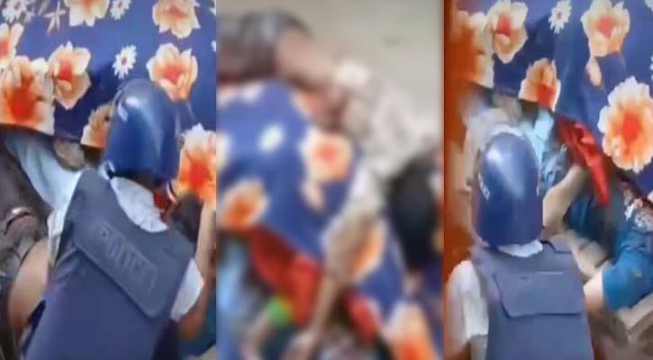 সাবেক সংসদ সদস্য সাইফুল ইসলাম ও চার পুলিশ কর্মকর্তার বিরুদ্ধে – পরোয়ানা জারি