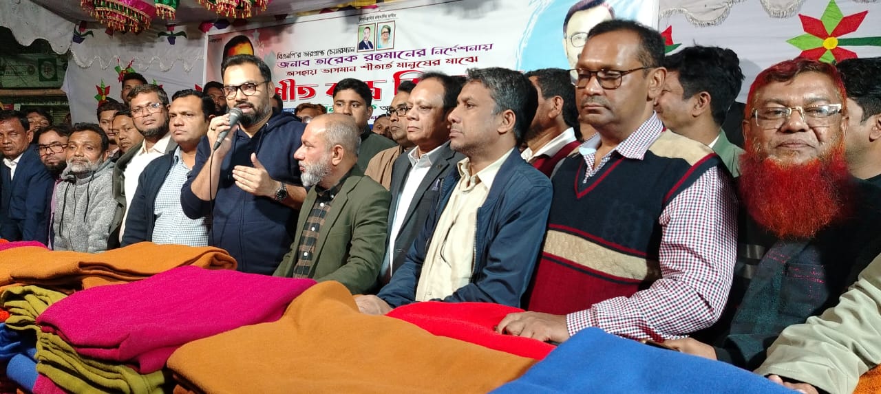 ক্ষমতাচ্যুত আ.লীগ জনগণ থেকে সম্পূর্ণরুপে বিচ্ছিন্ন ছিল : আমিনুল হক