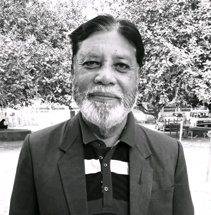 ঠাকুরগাঁও এর সিনিয়র সাংবাদিক শাহীন ফেরদৌসের মৃত্যু