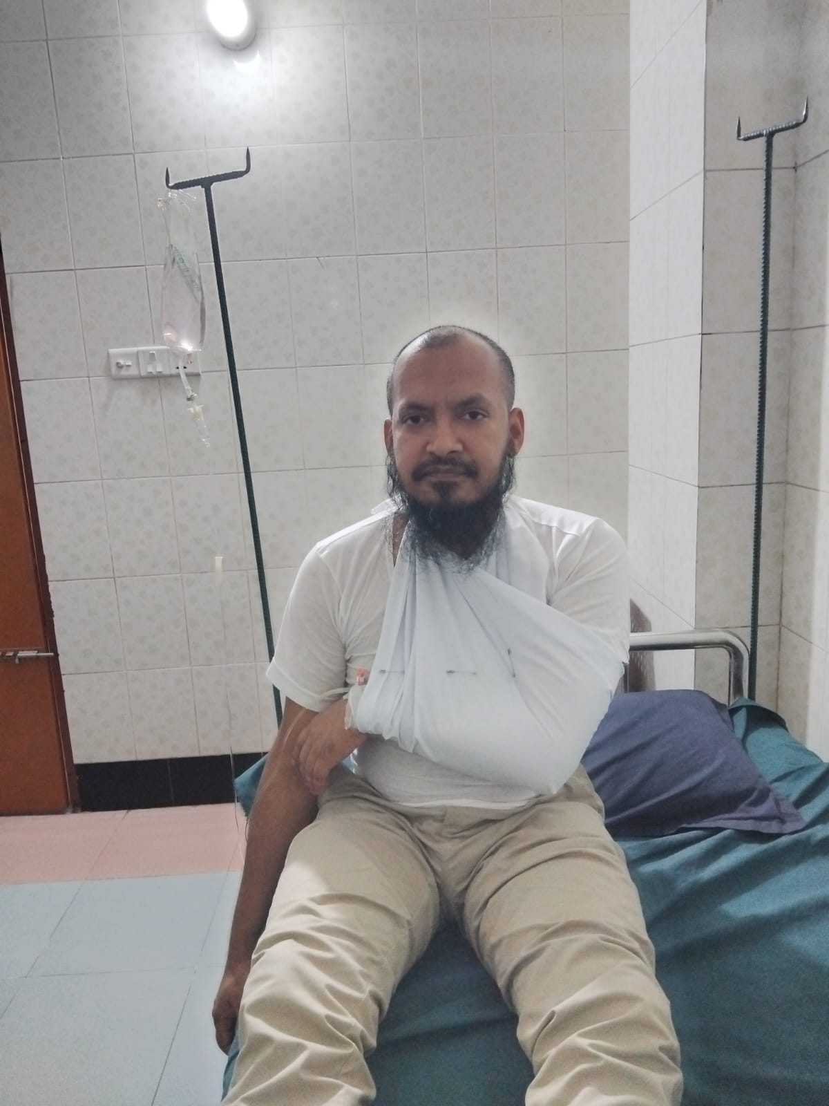 কুমিল্লায় রাজনৈতিক প্রভাব খাটিয়ে ব্যবসা দখলের অভিযোগ ।