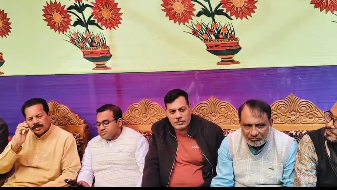 রাজিয়া খানমের কুলখানী অনুষ্ঠিত