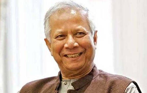 খ্রিষ্টান ধর্মাবলম্বীসহ সবাইকে দেশের উন্নয়নে এগিয়ে আসার আহ্বান প্রধান উপদেষ্টার