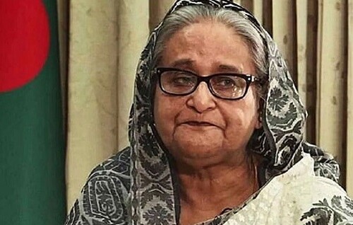 ১৬ হাজারেরও বেশি হত্যাকাণ্ড ঘটেছে শেখ হাসিনার শেষ ৫ বছরে