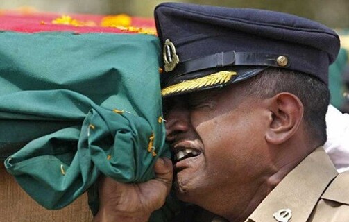 পিলখানা হত্যাকাণ্ড : ট্রাইব্যুনালে হাসিনাসহ অর্ধশত ব্যক্তির নামে অভিযোগ