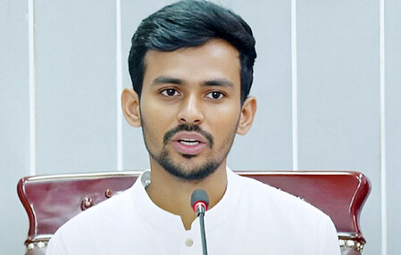 ক্ষতিগ্রস্ত পাঁচ মন্ত্রণালয়: অফিস স্থানান্তরের কার্যক্রম শুরু