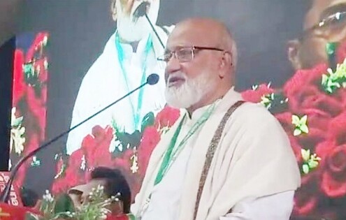 কেউ কেউ চাচ্ছে সংস্কারের নামে নির্বাচন বিলম্ব করতে: ড. খন্দকার মোশাররফ