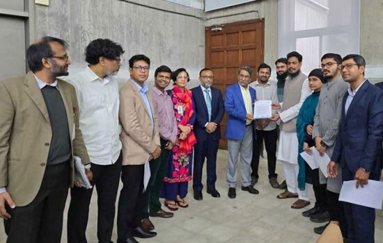 সংবিধান সংস্কারে নাগরিক কমিটির প্রস্তাবে যা যা থাকছে