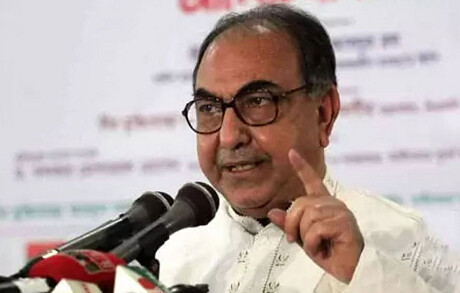 নির্বাচন নিয়ে ড. ইউনূসের বক্তব্যকে স্বাগত জানালেন মির্জা আব্বাস