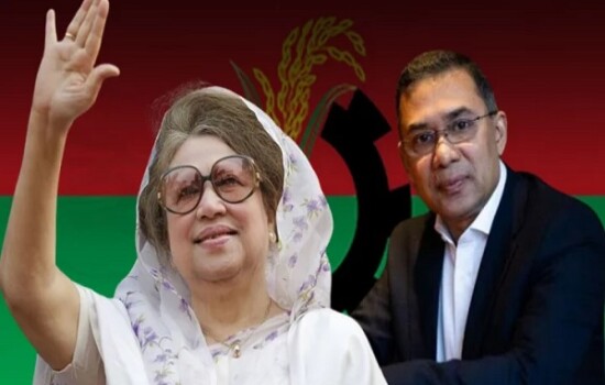 খালেদা জিয়া-তারেক রহমানের নির্বাচনে অংশগ্রহণে কোনো বাধা নেই