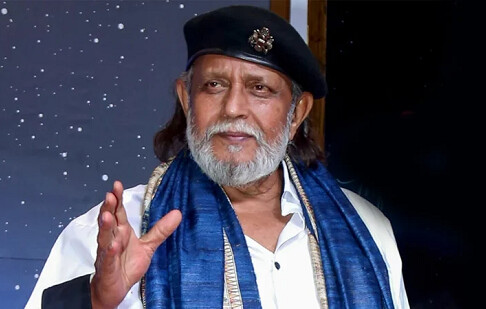 বাংলাদেশ নিয়ে আবেগ-অনুভূতি নষ্ট হয়ে যাচ্ছে: মন্তব্য মিঠুনের