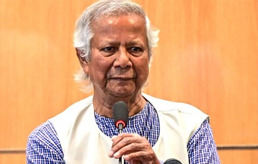 কায়রোতে ১১তম ডি-৮ সম্মেলনে যোগ দেবেন ড. ইউনূস