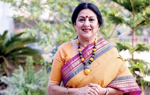 সংগীতশিল্পী পাপিয়া সারোয়ার আর নেই