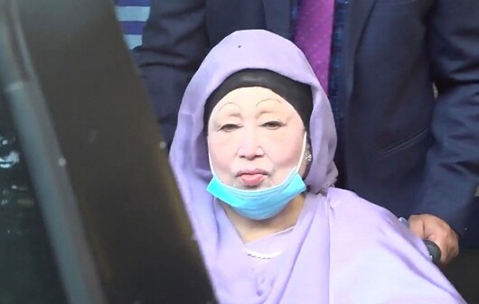 ২১ ডিসেম্বর মুক্তিযোদ্ধা সমাবেশে অংশ নেবেন খালেদা জিয়া