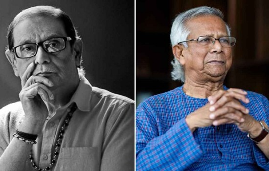 কবি হেলাল হাফিজের মৃত্যুতে প্রধান উপদেষ্টার শোক