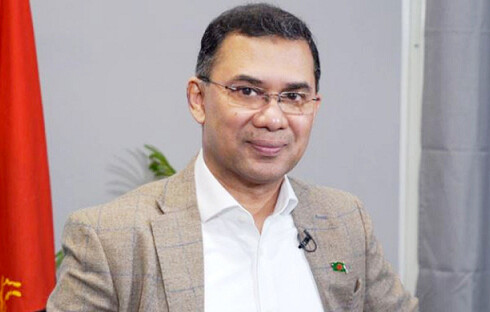 জনগণের আস্থা ফিরিয়ে আনা বিএনপির মূল চ্যালেঞ্জ: তারেক রহমান