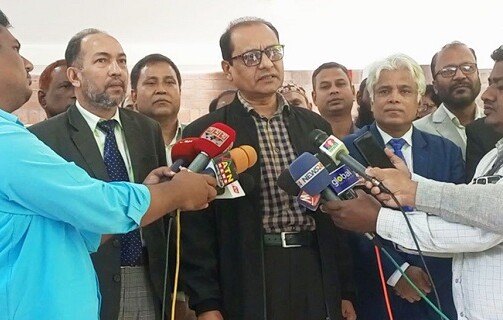 জানুয়ারিতে শতভাগ বই পাবে প্রাথমিকের শিক্ষার্থীরা: গণশিক্ষা উপদেষ্টা