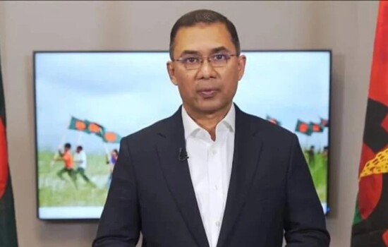 আমরা ভুল করে থাকলে জনগণের কাছে ক্ষমা চাওয়া উচিত: তারেক রহমান