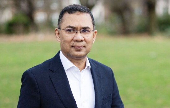 বহুমত ও পথের রাজনৈতিক ব্যবস্থা গড়ে তুলতে হবে: তারেক রহমান