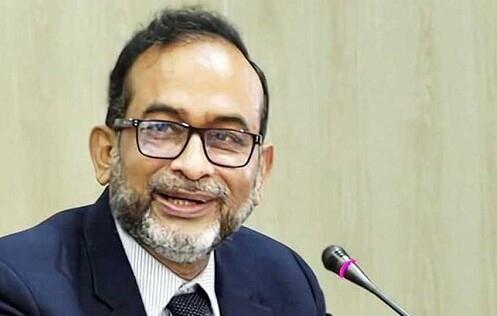 বিএসএমএমইউর নতুন ভিসি