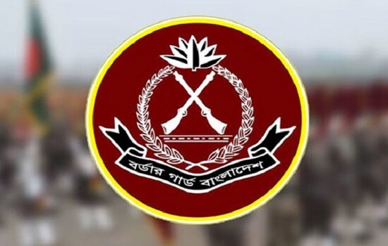 সাহসিকতা ও বীরত্বে পদক পাচ্ছেন বিজিবির ৭২ সদস্য