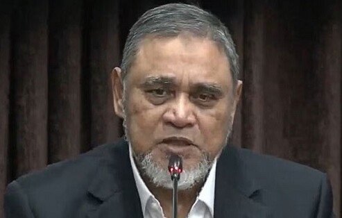 ইভিএম বাদ, ব্যালটে হবে জাতীয় নির্বাচন: সিইসি