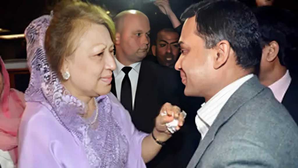 বিজয় দিবসের সংবর্ধনায় বেগম খালেদা জিয়াকে রাষ্ট্রপতির আমন্ত্রণ