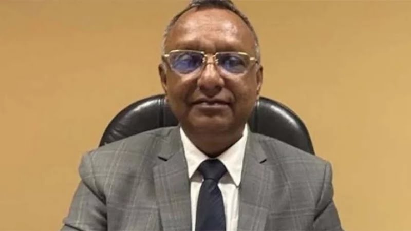 বিএফআইইউ-এর মতো গুরুত্বপূর্ণ প্রতিষ্ঠানের নেতৃত্ব দেওয়ার জন্য প্রয়োজনীয় দক্ষতার অভাব