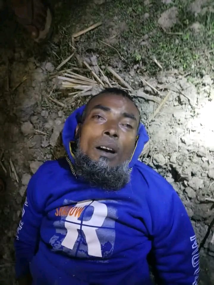 গাইবান্ধার সাদুল্লাপুরে ট্রান্সফরমার চুরি করতে বিদু্যৎস্পৃষ্টে অজ্ঞাত এক ব্যক্তির মৃত্যৃ