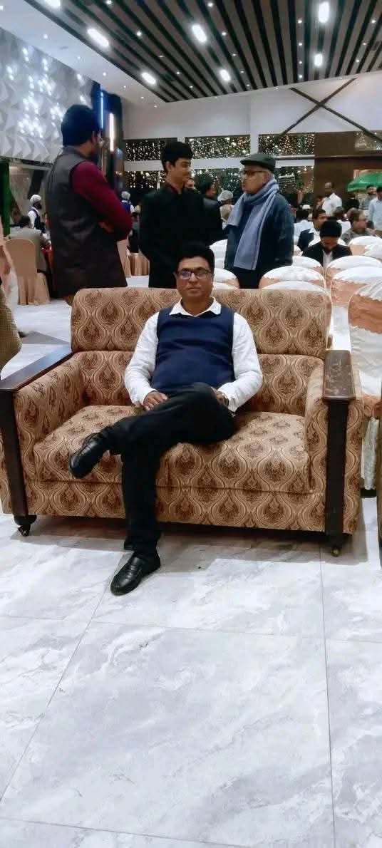 সীতাকুণ্ডের জঙ্গল সলিমপুরে দুর্বৃত্তদের ছুরিকাঘাতে শ্রমিক দলের স্থানীয় নেতা মীর মোঃ আরমান নিহত