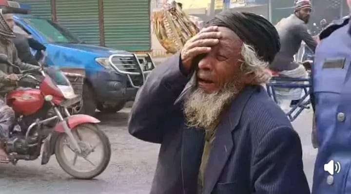 গাইবান্ধার গোবিন্দগঞ্জে সড়ক দুর্ঘটনায় এক মসজিদ ইমামের মৃত্যু