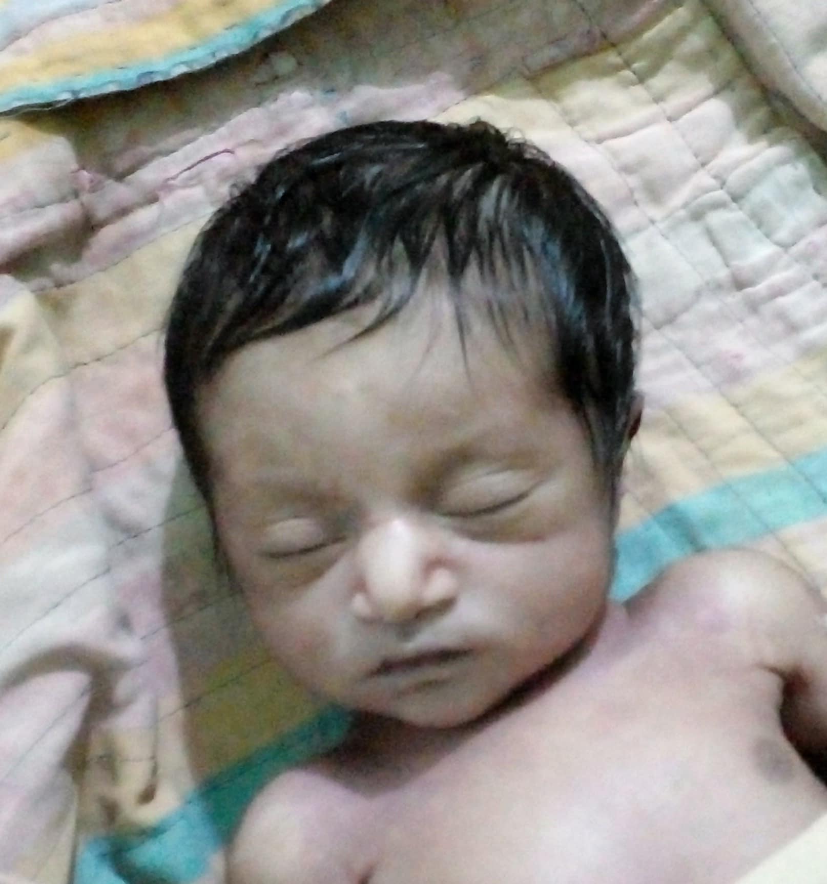 বালিয়াকান্দিতে চিকিৎসা অবহেলায় ক্লিনিকে নবজাতকের মৃত্যু