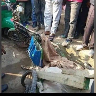 ঠাকুরগাঁওয়ের পীরগঞ্জ এ ১৪ ঘণ্টার ব্যবধানে চাচা-ভাতিজি নিহত