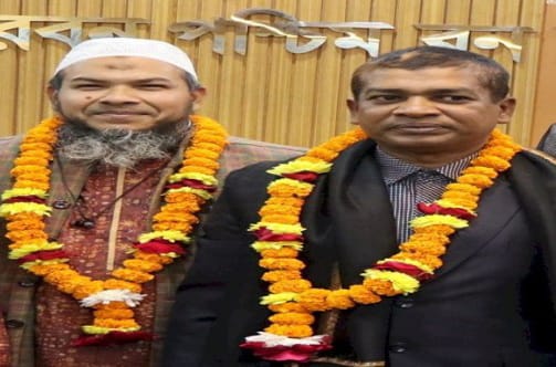 সুন্দরবন পশ্চিম বিভাগের বন প্রহরী কল্যাণ সমিতির কমিটি গঠন মনিরুল সভাপতি ও মাহবুব সম্পাদক নির্বাচিত