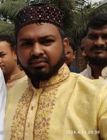 গনমাধ্যম কর্মীকে প্রান নাশের হুমকি সৈনিকলীগ এর সভাপতি