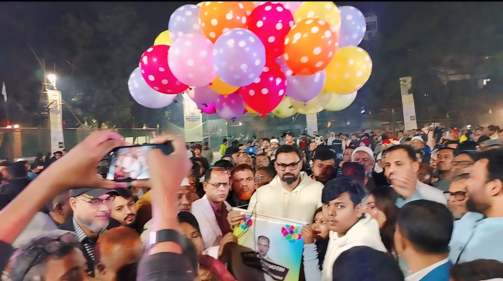 রাষ্ট্রীয় প্রতিষ্ঠানগুলোতে আওয়ামী লীগের প্রেত্নাতারা এখনও স্ব-স্হানে বহাল রয়েছে : আমিনুল হক